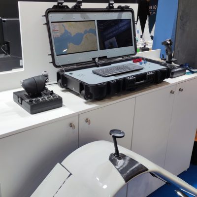 Κέντρα Επιχειρήσεων